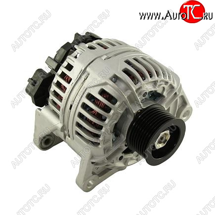 13 199 р. Генератор ISBe, ISDe (24V  70A) 4892318 CUMMINS 0231  с доставкой в г. Вологда