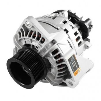 12 999 р. Генератор ISBe, ISDe (24V  80A) 3357747 CUMMINS 0232  с доставкой в г. Вологда. Увеличить фотографию 1