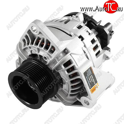 12 999 р. Генератор ISBe, ISDe (24V  80A) 3357747 CUMMINS 0232  с доставкой в г. Вологда