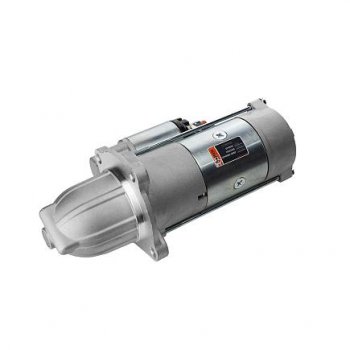12 999 р. Стартер ISF 3.8 (24V  3.6kW, 10 зубьев) 5268413 CUMMINS 0238  с доставкой в г. Вологда. Увеличить фотографию 2