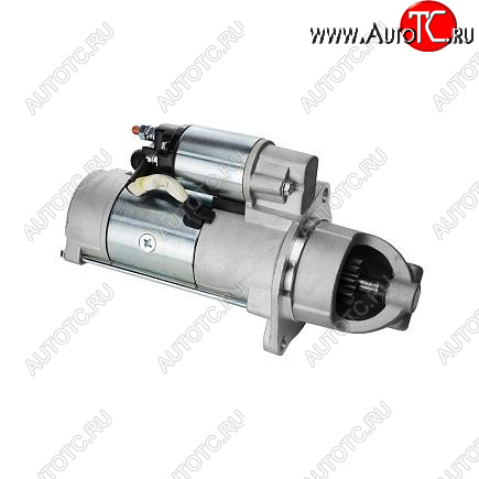 12 999 р. Стартер ISF 3.8 (24V  3.6kW, 10 зубьев) 5268413 CUMMINS 0238  с доставкой в г. Вологда
