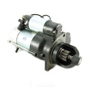 13 999 р. Стартер ISBe (24V  6kW, 12 зубьев) 4983067 CUMMINS 0240  с доставкой в г. Вологда. Увеличить фотографию 1