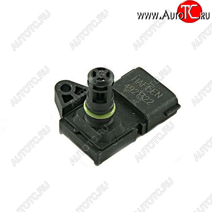 1 399 р. Датчик температуры наддува ISF 2.8, ISF 3.8, ISBe, ISDe, ISLe 4921322 CUMMINS 0057  с доставкой в г. Вологда