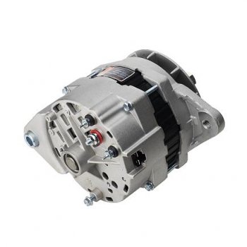 13 999 р. Генератор 6CT, M11 (24V  70A) 3935530 CUMMINS 0973  с доставкой в г. Вологда. Увеличить фотографию 3
