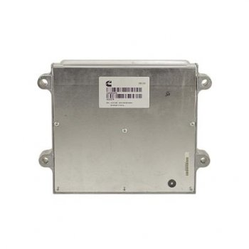 61 999 р. Блок управления двигателем (не прошитый) ISBe 4988820 CUMMINS 13108  с доставкой в г. Вологда. Увеличить фотографию 2