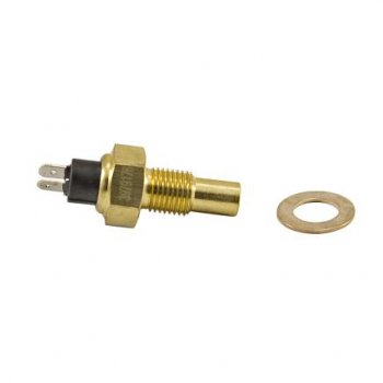 599 р. Датчик температуры охлаждающей жидкости 6CT, ISLe 3979176 CUMMINS 10211  с доставкой в г. Вологда. Увеличить фотографию 2