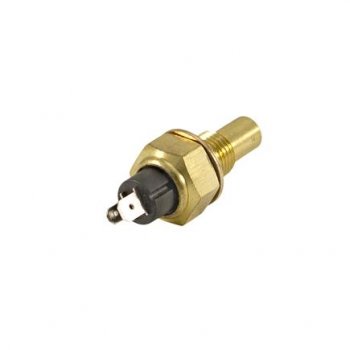599 р. Датчик температуры охлаждающей жидкости 6CT, ISLe 3979176 CUMMINS 10211  с доставкой в г. Вологда. Увеличить фотографию 3