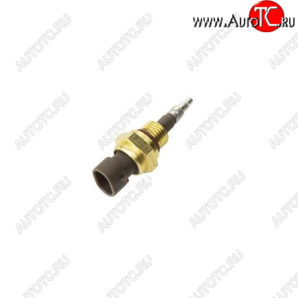 679 р. Датчик температуры ISBe (Евро 4) 2872792 CUMMINS 13117  с доставкой в г. Вологда