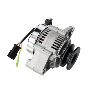19 999 р. Генератор B3.3 (12V  35A) 4983658 CUMMINS 13109  с доставкой в г. Вологда. Увеличить фотографию 5