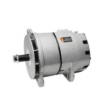 27 999 р. Генератор ISX15, QSX15 (24V  100A) 3400698 CUMMINS 0999  с доставкой в г. Вологда. Увеличить фотографию 2