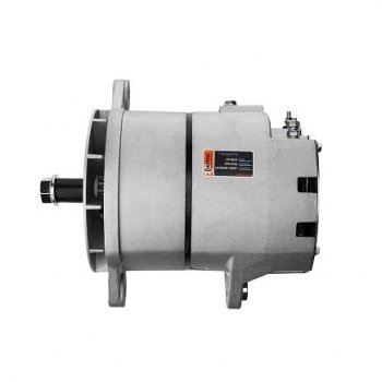 27 999 р. Генератор ISX15, QSX15 (24V  100A) 3400698 CUMMINS 0999  с доставкой в г. Вологда. Увеличить фотографию 3