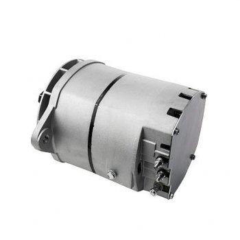 27 999 р. Генератор ISX15, QSX15 (24V  100A) 3400698 CUMMINS 0999  с доставкой в г. Вологда. Увеличить фотографию 4
