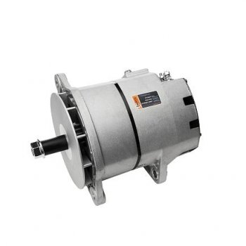 27 999 р. Генератор ISX15, QSX15 (24V  100A) 3400698 CUMMINS 0999  с доставкой в г. Вологда. Увеличить фотографию 1