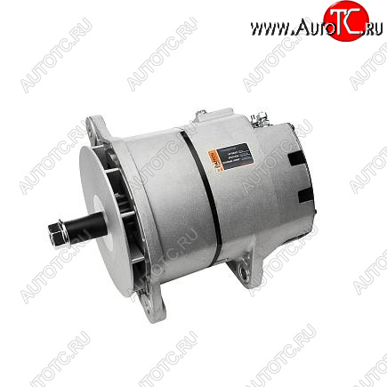 27 999 р. Генератор ISX15, QSX15 (24V  100A) 3400698 CUMMINS 0999  с доставкой в г. Вологда