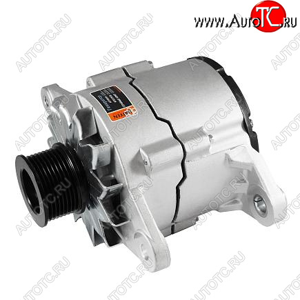 12 499 р. Генератор 6BT, EQB (24V  70A) 3415609 CUMMINS 13190  с доставкой в г. Вологда