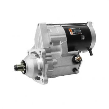 17 999 р. Стартер 6BT (24V  7.8kW, 10 зубьев) 3924466 CUMMINS 15984  с доставкой в г. Вологда. Увеличить фотографию 3