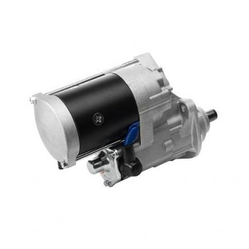 17 999 р. Стартер 6BT (24V  7.8kW, 10 зубьев) 3924466 CUMMINS 15984  с доставкой в г. Вологда. Увеличить фотографию 4
