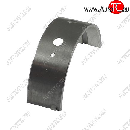 124 р. Вкладыш коренной верхний ISBe, ISDe, BT, EQB (Ремонтный 0.50 мм) 3929018 CUMMINS 0847  с доставкой в г. Вологда
