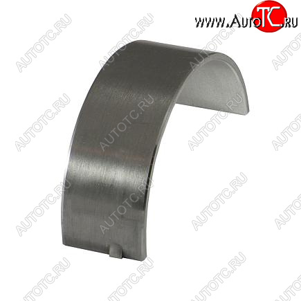 124 р. Вкладыш коренной нижний ISBe, ISDe, BT, EQB (Ремонтный 0.50 мм) 3929023 CUMMINS 0848  с доставкой в г. Вологда