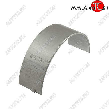 253 р. Вкладыш коренной нижний ISBe, ISDe, BT, EQB 3978820 (Оригинал) CUMMINS 04571  с доставкой в г. Вологда