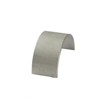 219 р. Вкладыш шатунный 6CT, ISLe (Ремонтный 0.50) 3950661 CUMMINS 0636  с доставкой в г. Вологда. Увеличить фотографию 1