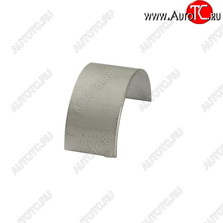 219 р. Вкладыш шатунный 6CT, ISLe (Ремонтный 0.50) 3950661 CUMMINS 0636  с доставкой в г. Вологда