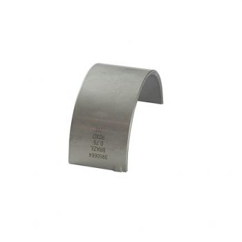219 р. Вкладыш шатунный 6CT, ISLe (Ремонтный 0.75) 3966244 CUMMINS 0637  с доставкой в г. Вологда. Увеличить фотографию 1