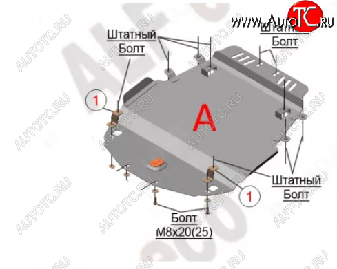 8 499 р. Защита радиатора (V-5,7) Alfeco  Lexus LX570  J200 (2007-2015) дорестайлинг, 1-ый рестайлинг (Алюминий 3 мм)  с доставкой в г. Вологда