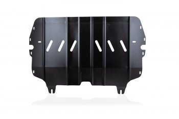 6 699 р. ЗК и крепеж подходит для SKODA Octavia II (09-12), Superb (09-12), VOLKSWAGEN Caddy (09-15) 1,21,41  Шкода Суперб NLZ nlz.45.03.030 new  с доставкой в г. Вологда. Увеличить фотографию 1