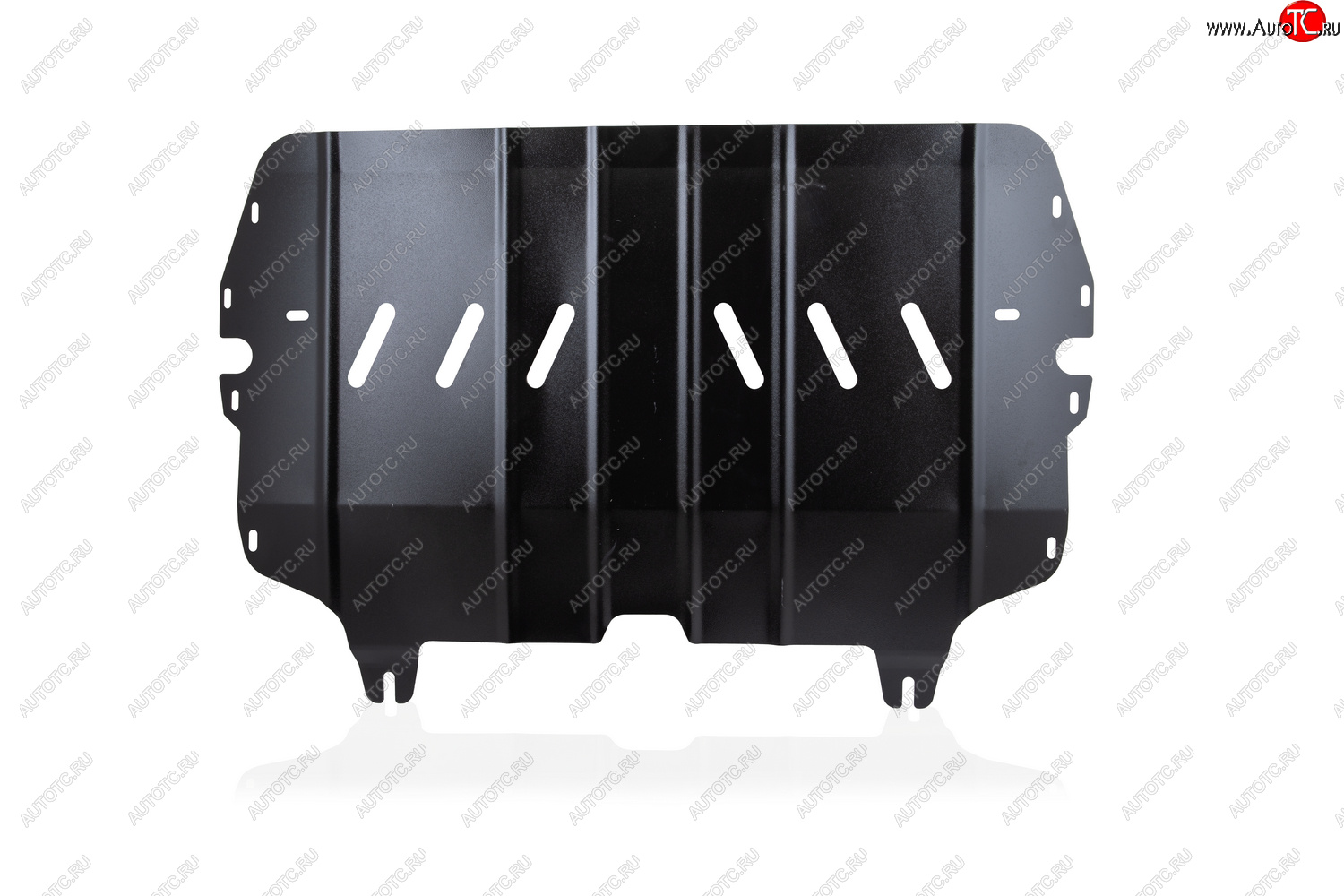 6 699 р. ЗК и крепеж подходит для SKODA Octavia II (09-12), Superb (09-12), VOLKSWAGEN Caddy (09-15) 1,21,41  Шкода Суперб NLZ nlz.45.03.030 new  с доставкой в г. Вологда