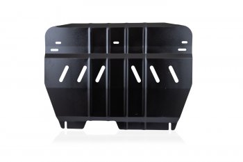 5 949 р. ЗК и крепёж подходит для SKODA Fabia, Roomster (07-13) 1,21,41,6 бен. МТАТ  Шкода Фабия NLZ nlz.45.07.030 new  с доставкой в г. Вологда. Увеличить фотографию 1