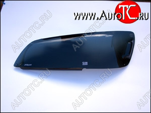 4 199 р. Защита передних фар темные TOYOTA IPSUMPICNIC 1996-2001, NLD.STOIPS9622  Тойота Ипсум SIM nld.stoips9622  с доставкой в г. Вологда