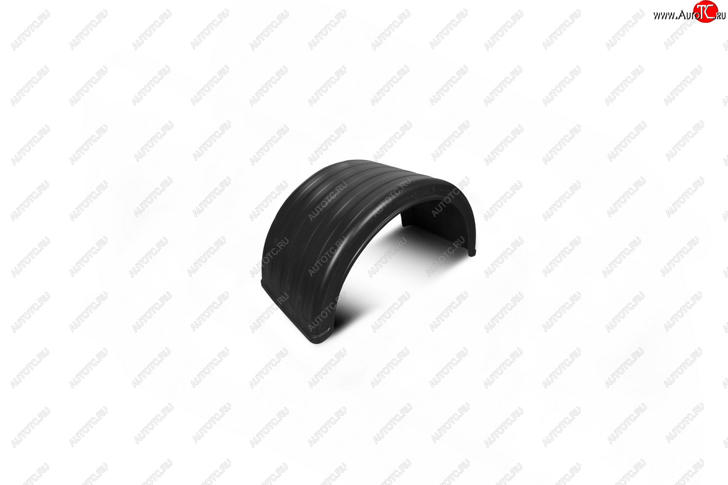 2 999 р. Крыло K-630 (Ш 640, Д 1285, R 630) Autofamily nll.80.35.000  с доставкой в г. Вологда