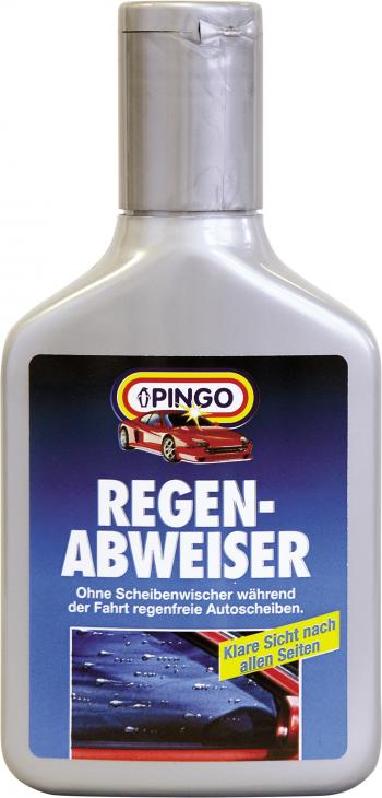 859 р. Антидождь Pingo 00582-3  с доставкой в г. Вологда. Увеличить фотографию 1