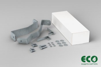 1 499 р. Крепеж ЗК ECO подходит для SKODA Octavia (13-20) 1,21,41,8 бен.АТ, 1,6 бен.МТ, Superb (19-) 1,8 бен.АТ  Шкода Октавия Eco eco.45.13.022  с доставкой в г. Вологда. Увеличить фотографию 1