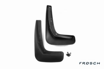 4 799 р. Брызговики передние CITROEN C4 PicassoC4 Grand Picasso, 2014- мв. 2 шт.(optimum) в коробке  Ситроен С4 FROSCH frosch.10.35.f14  с доставкой в г. Вологда. Увеличить фотографию 1
