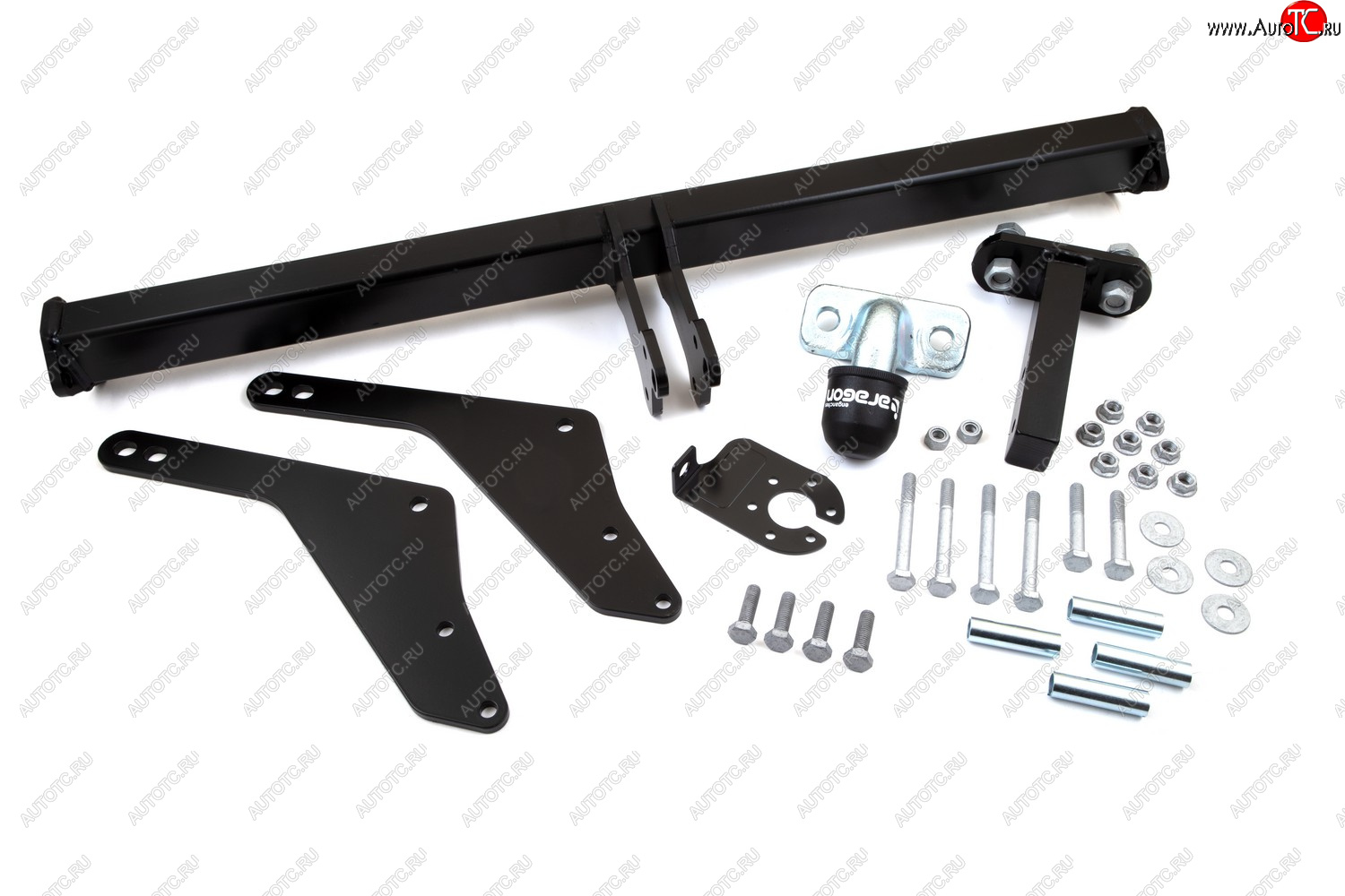 28 999 р. ТСУ для DACIA Duster I Phase 1 2010-2013, DACIA Duster I Phase 2 2013-2017, DACIA Duster II 2018-, Тип шара: Фланцевый, условно-съемный (C)  Дача Дас Aragon e1303bc  с доставкой в г. Вологда