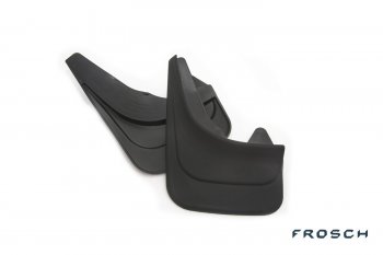 1 169 р. Брызговики универсальные №1 (optimum) в коробке FROSCH frosch.00.01.u  с доставкой в г. Вологда. Увеличить фотографию 1