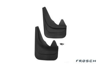 1 189 р. Брызговики универсальные №2 (optimum) в коробке FROSCH frosch.00.02.u  с доставкой в г. Вологда. Увеличить фотографию 1