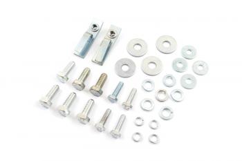 1 349 р. Крепеж ЗК, подходит для KIA Ceed, Cerato, Pro Ceed, HYUNDAI i30 (12-14) 1,41,62,0 бен. MTAT  Киа Серато NLZ nlz.25.36.022 new  с доставкой в г. Вологда. Увеличить фотографию 1