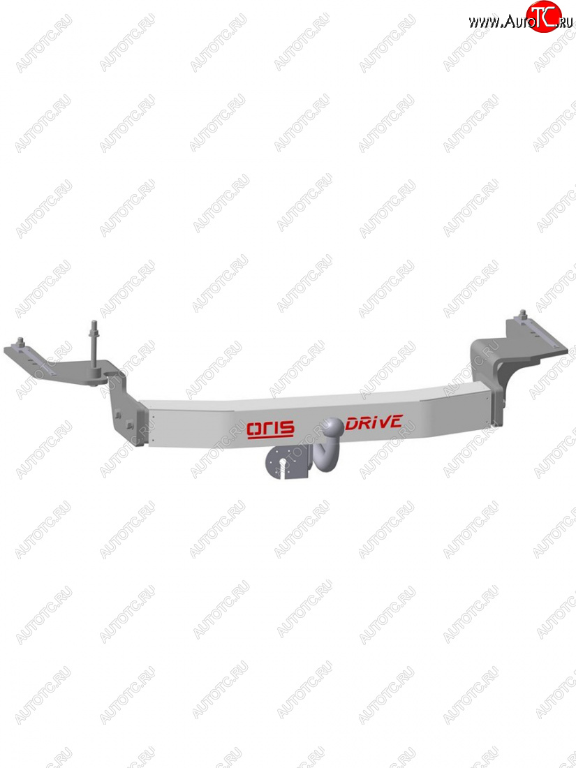 30 849 р. ТСУ на ам LEXUS LX SUV 2007-2012 TOYOTA Land Cruiser J200, кроме Executive, Excalibur SUV 2007-2021 электрика в комплекте  Лексус ЛХ Oris 3054-aod  с доставкой в г. Вологда