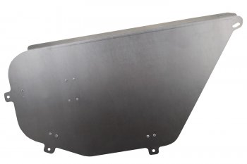 15 349 р. ЗБ и крепеж, подходит для HONDA CR-V (17-) (4 мм) 2,02,4 бен. AT  Хонда ЦРВ HONDA aoy.01.03.017a  с доставкой в г. Вологда. Увеличить фотографию 1