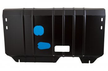 5 599 р. ЗК и крепеж, подходит для FORD Transit (14-) 2,2 диз. МТ FWD  Форд Транзит FORD fsh.0020.000021  с доставкой в г. Вологда. Увеличить фотографию 1