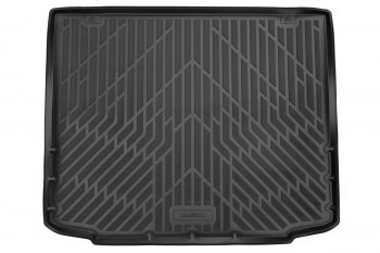 3 199 р. Trunk trayковер в багажникunitASX  Митсубиси АSХ MITSUBISHI mz353003  с доставкой в г. Вологда. Увеличить фотографию 1