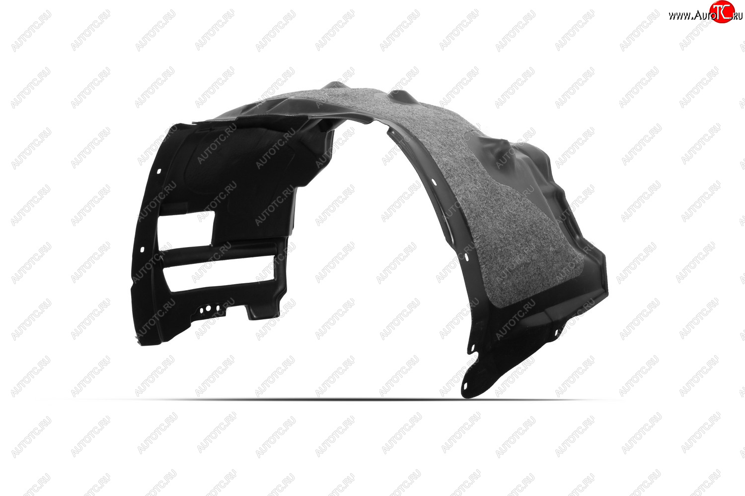 949 р. WHEEL ARCH PROTECTOR, FR LH  Лексус ЛХ LEXUS pw40360012  с доставкой в г. Вологда