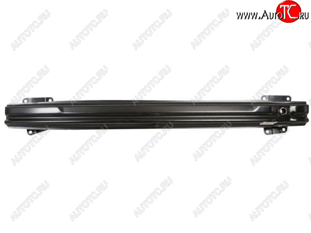 1 889 р. Усилитель заднего бампера (пр-во Китай) BODYPARTS Volkswagen Passat B7 универсал (2010-2015)  с доставкой в г. Вологда