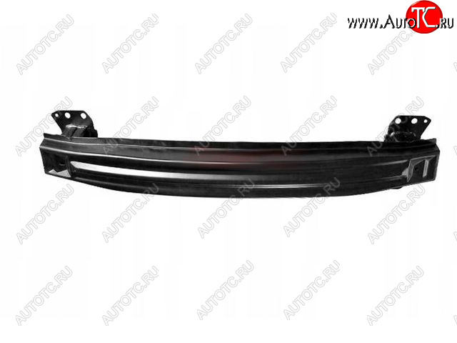 1 799 р. FABIA УСИЛИТЕЛЬ БАМПЕРА ЗАДН (Китай) BODYPARTS sdfab07-700  с доставкой в г. Вологда