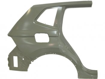 TIGUAN (модель L для КИТАЯ (20-) см.ФОТО!) КРЫЛО ЗАДН ПРАВ (Китай) BODYPARTS vwtgn16-560-r