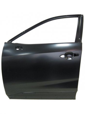 RAV4 ДВЕРЬ ПЕРЕДН ЛЕВ (Китай) BODYPARTS tyrv419-510-l