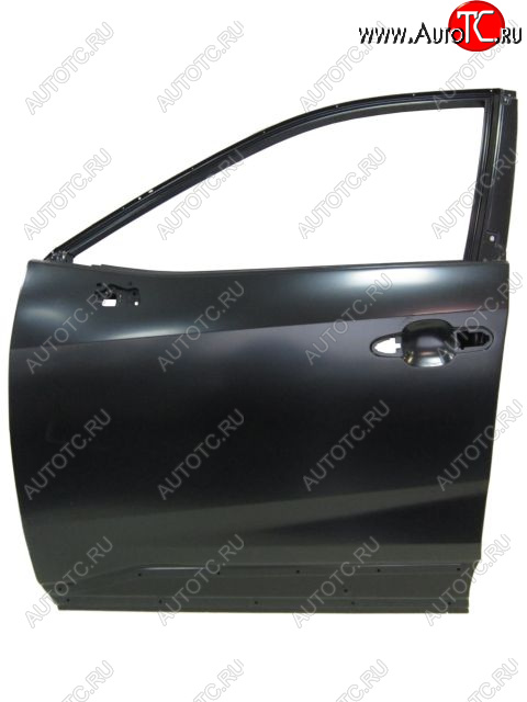17 899 р. RAV4 ДВЕРЬ ПЕРЕДН ЛЕВ (Китай) BODYPARTS tyrv419-510-l  с доставкой в г. Вологда